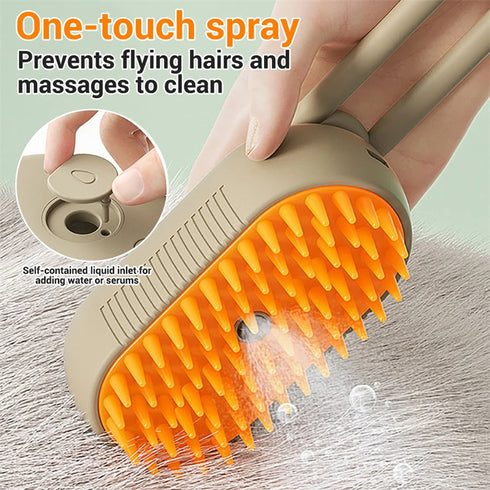 FurMist™ 3-in-1 Groomer